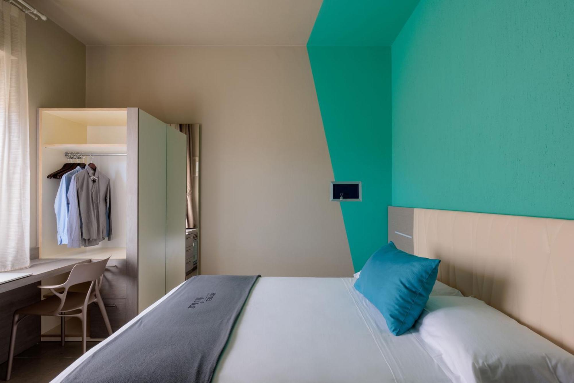 Hotel Nina Marina Di Bibbona Buitenkant foto